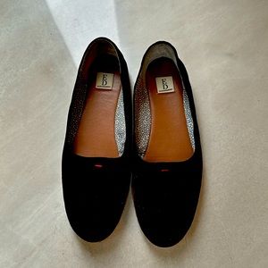 ED Ellen Degeneres Norana Flats
